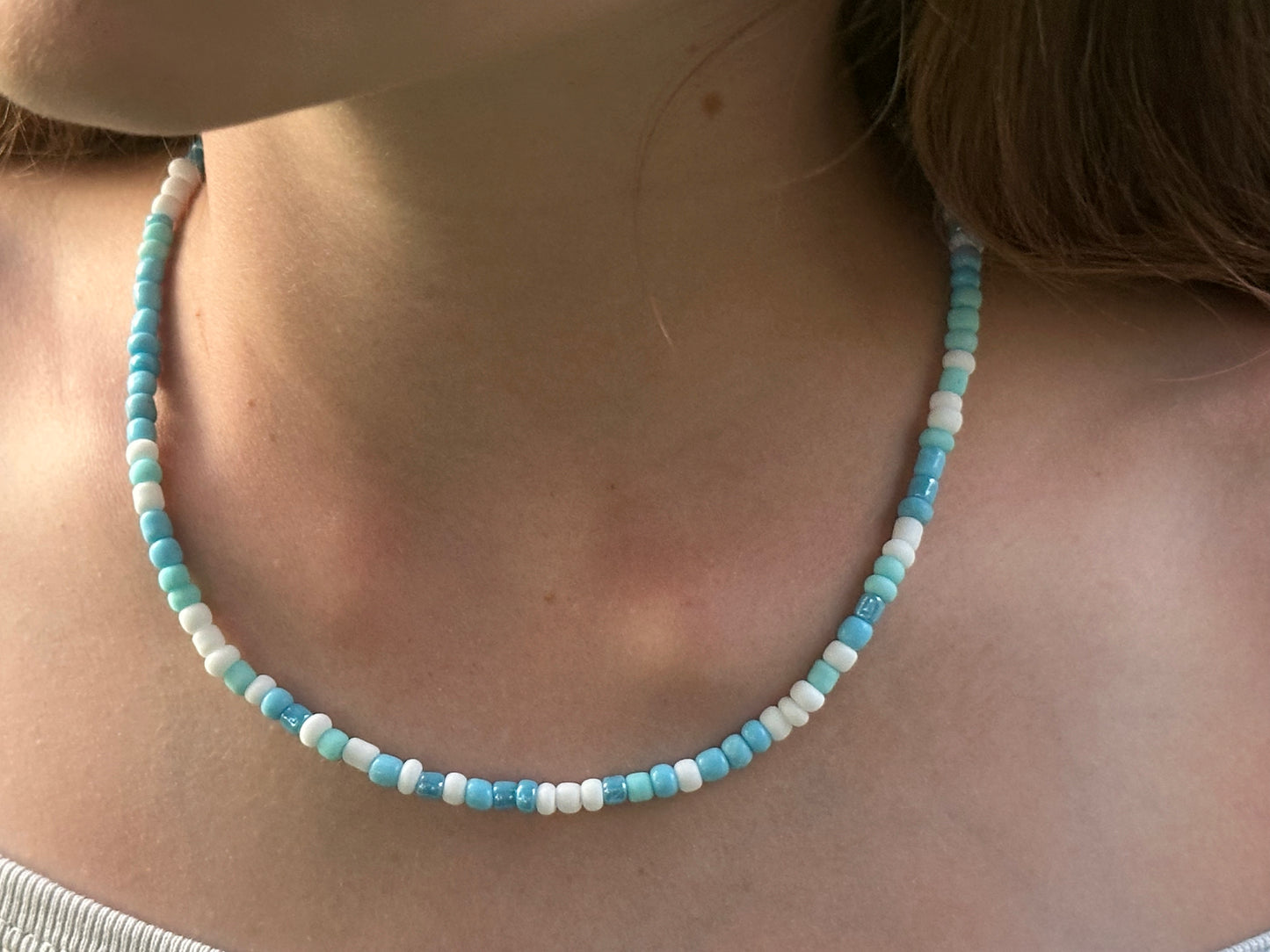 Ocean Breeze Necklace
