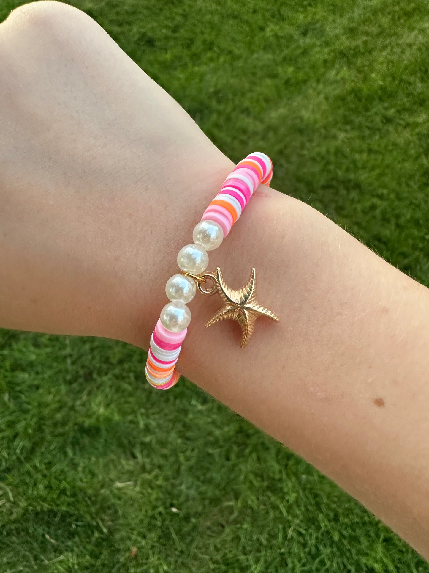 Island Sunsets Bracelet